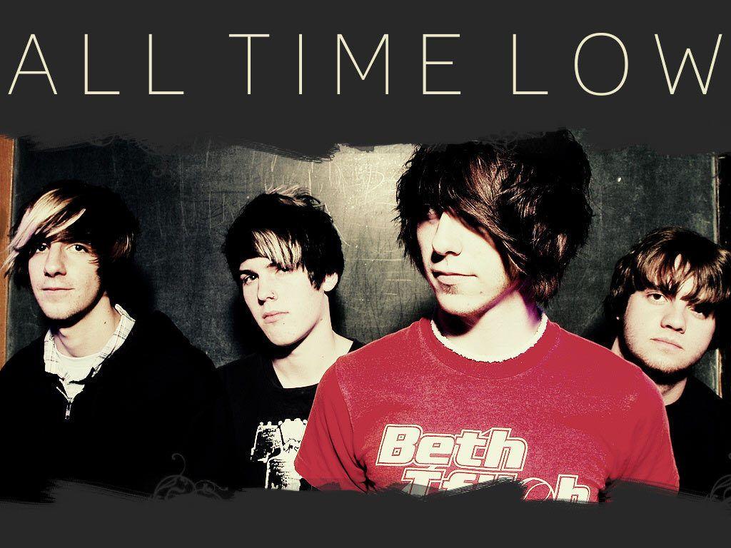 All Time Low Wallpapers - Top Free All Time Low Backgrounds ...