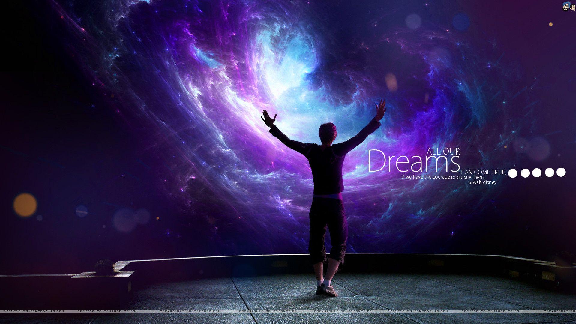 Dreamer Wallpapers - Top Free Dreamer Backgrounds - WallpaperAccess