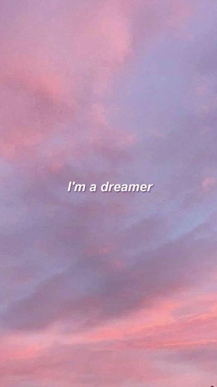 Dreamer Wallpapers - Top Free Dreamer Backgrounds - WallpaperAccess