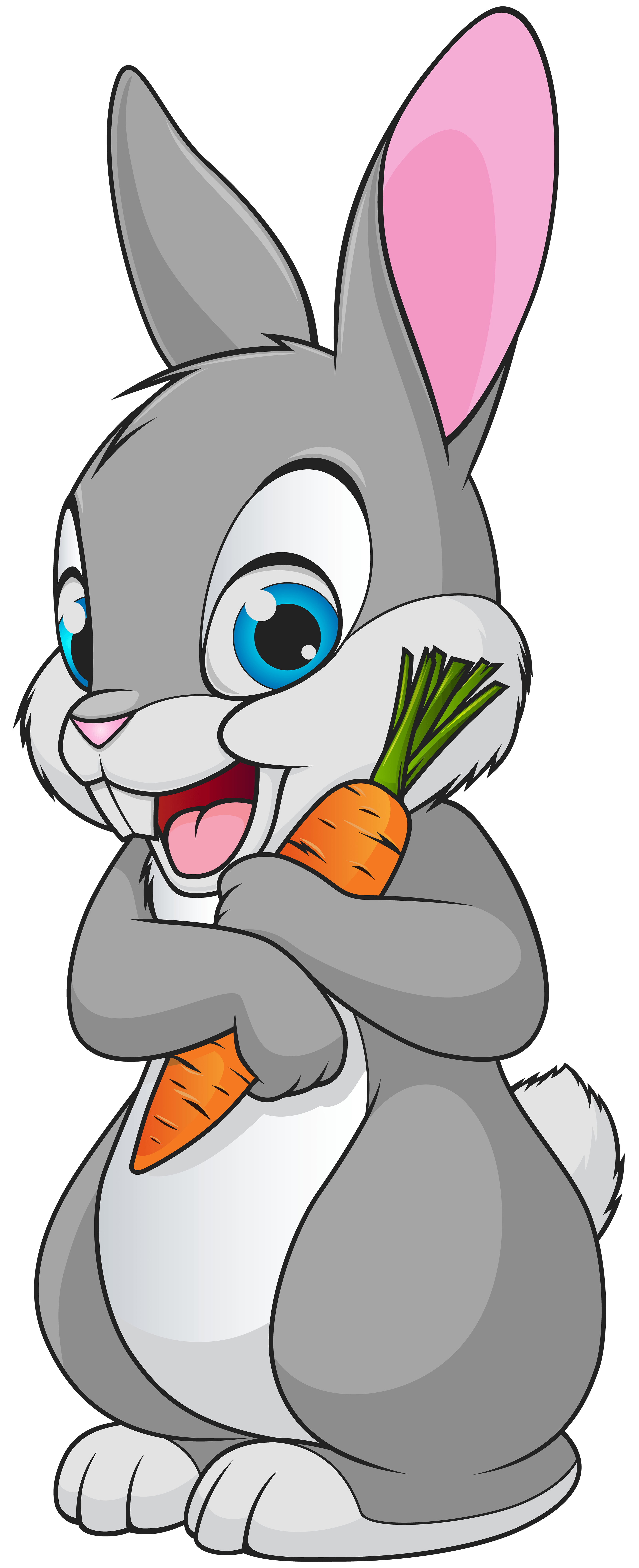 Download Cute Cartoon Bunny Wallpapers - Top Free Cute Cartoon ...