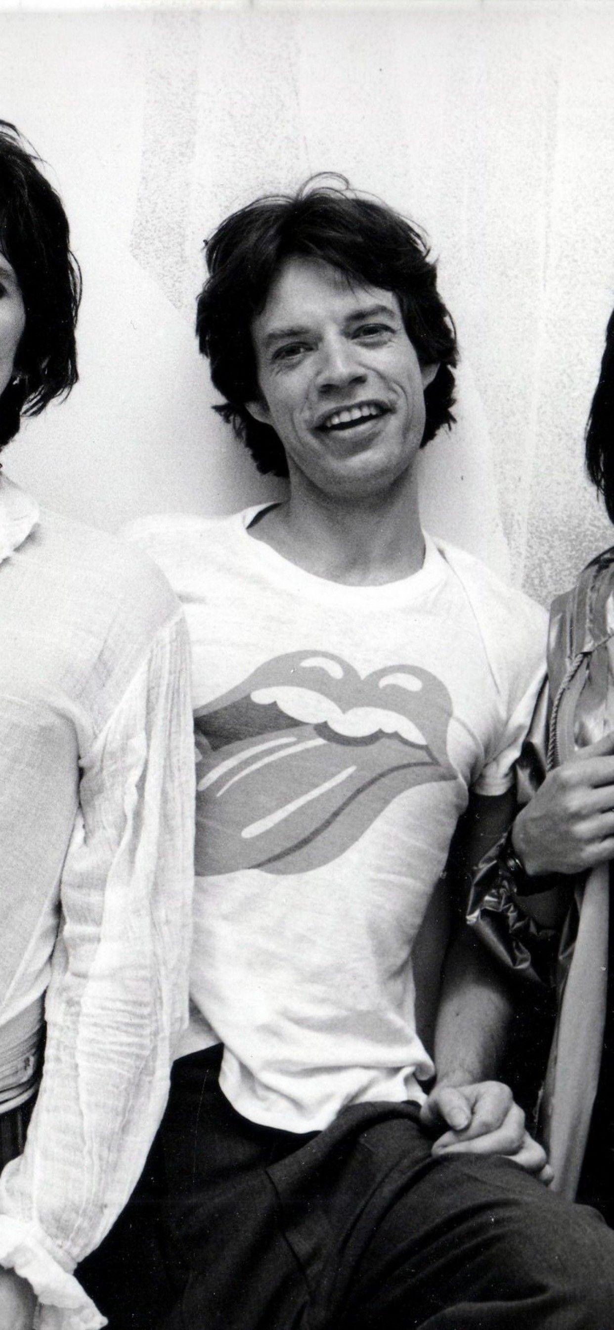 1242x2688 Mick Jagger iPhone XS Max Wallpaper Download
