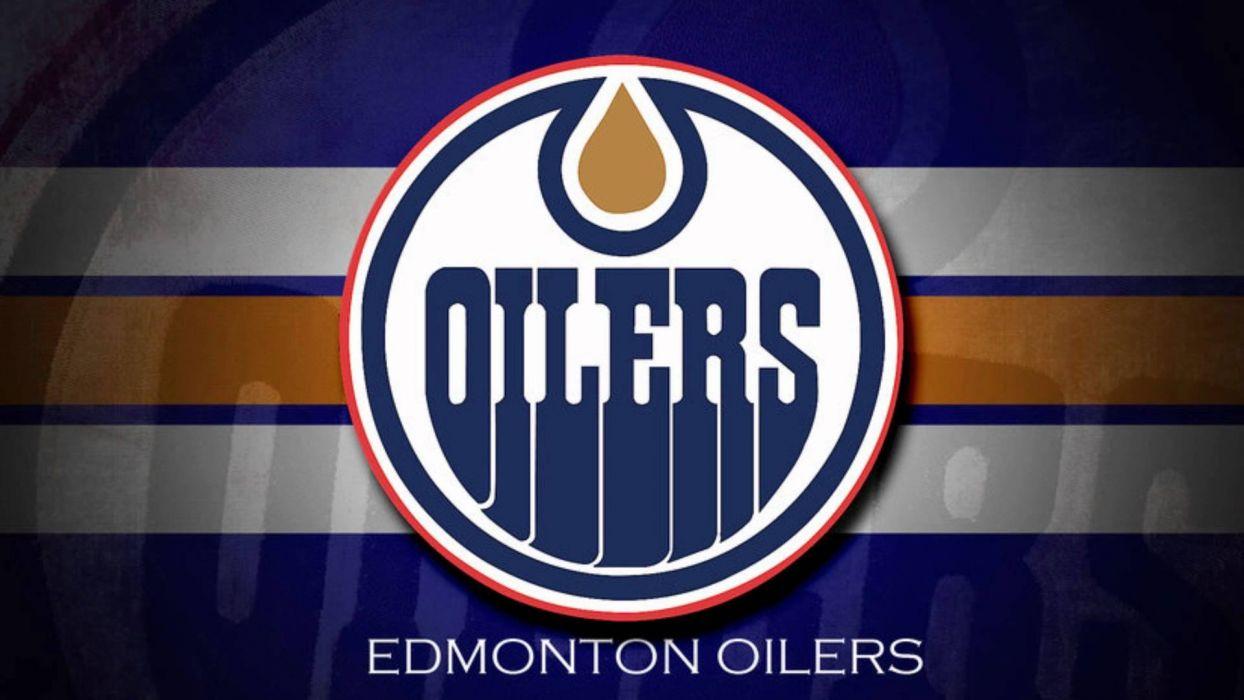 Edmonton Oilers Wallpapers - Top Free Edmonton Oilers Backgrounds ...