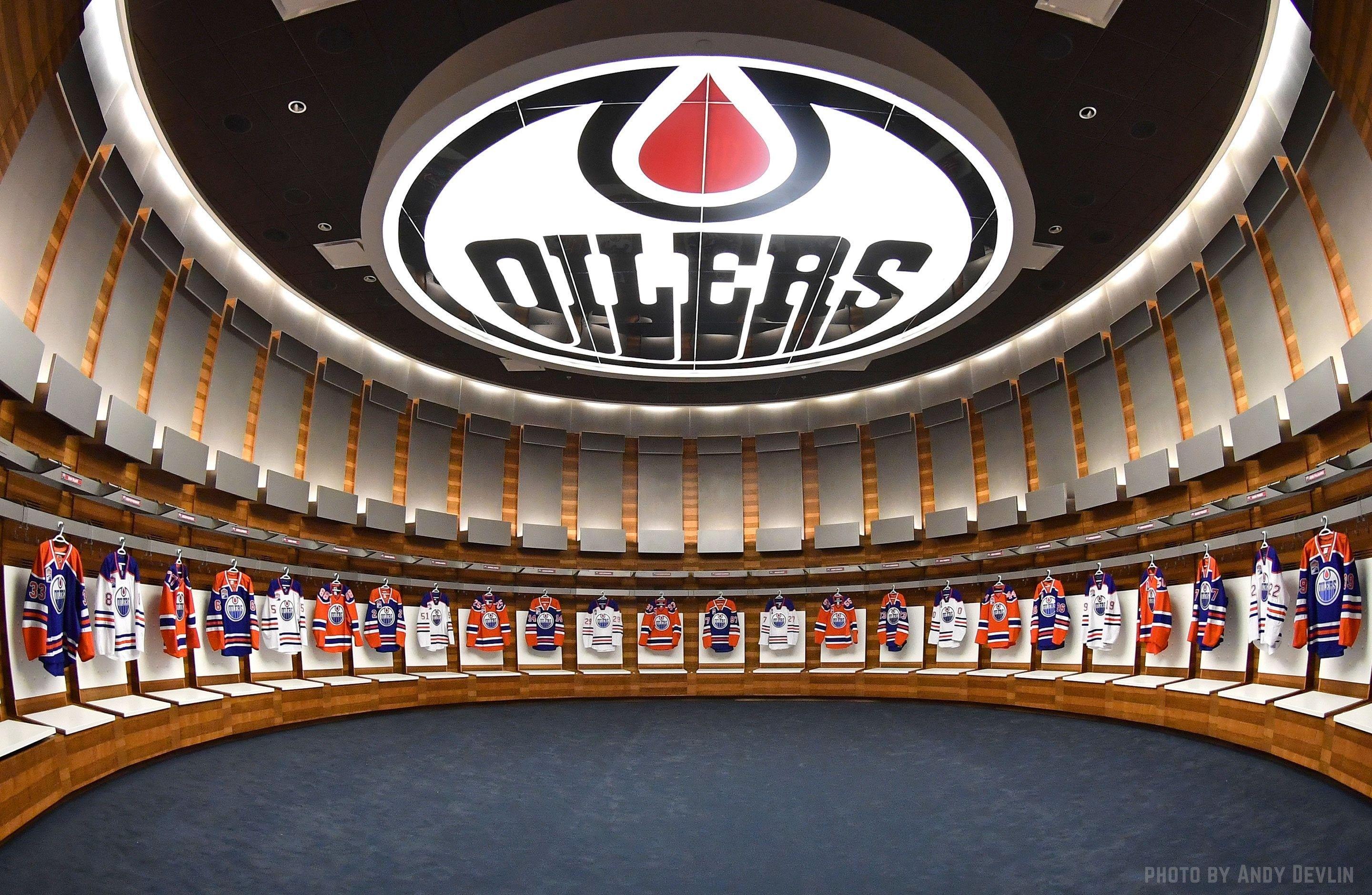 Edmonton Oilers Wallpapers Top Free Edmonton Oilers Backgrounds