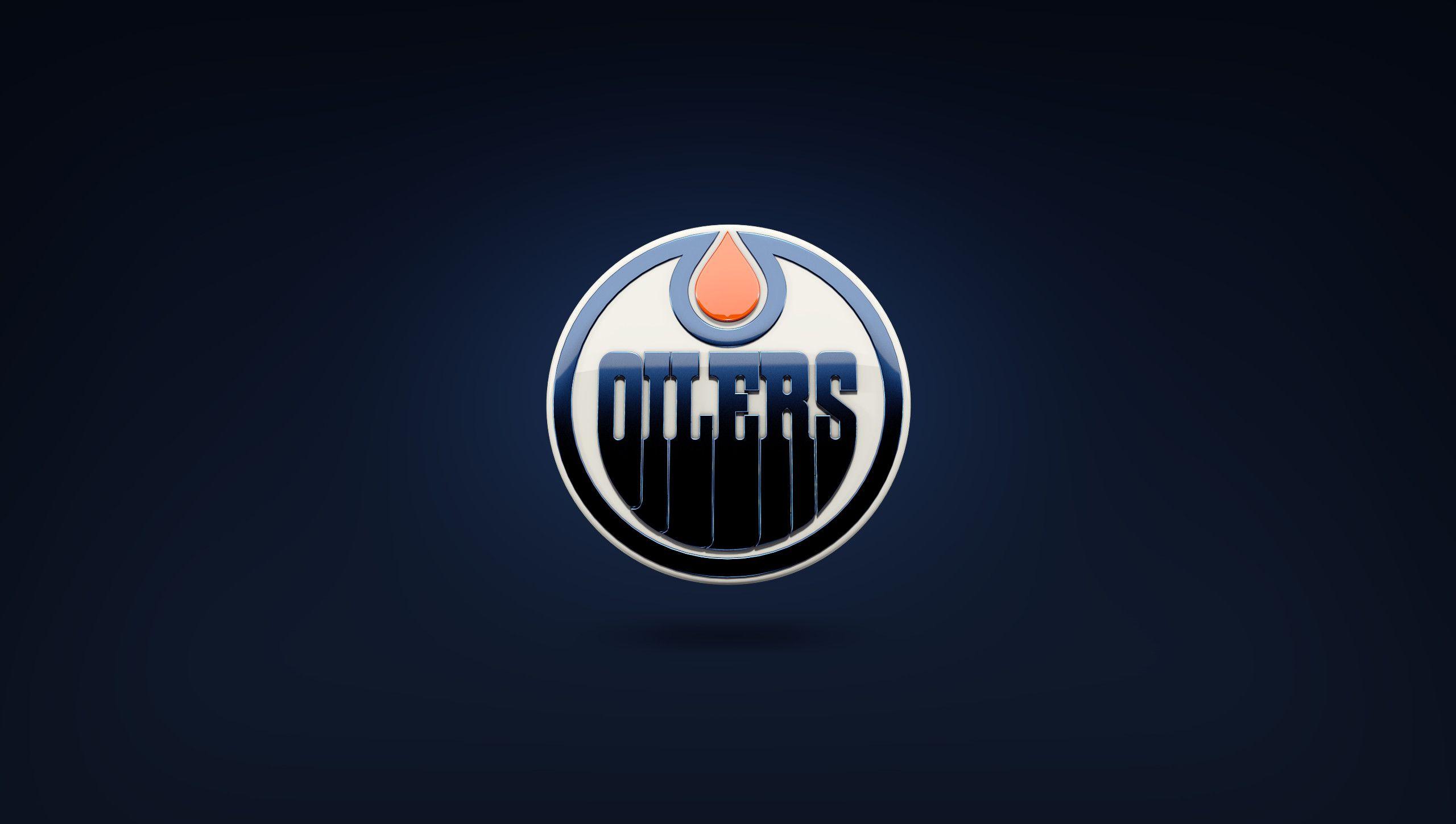 Oilers Logo Wallpaper
