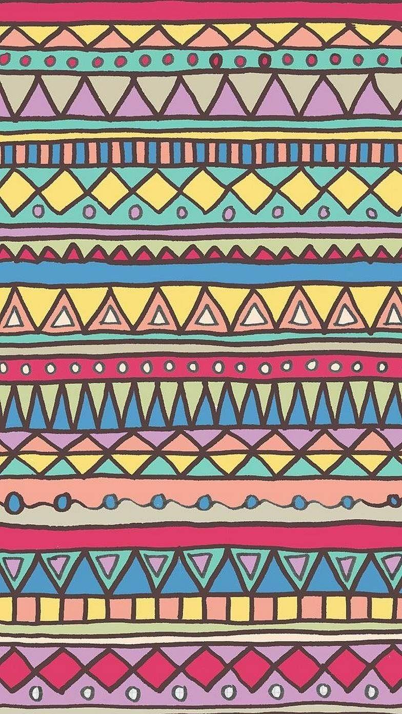 Aztec Print Wallpapers - Top Free Aztec