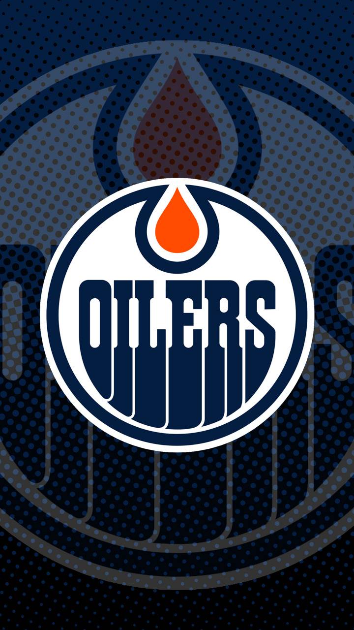 720x1280 Edmonton Oilers hình nền