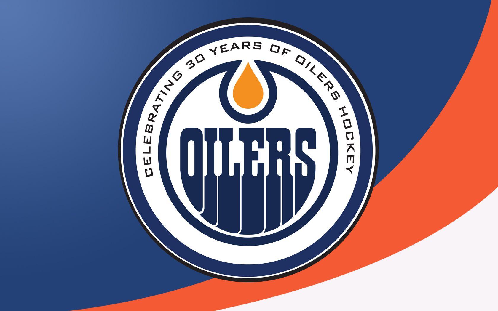 Edmonton Oilers Wallpapers - Top Free Edmonton Oilers Backgrounds ...