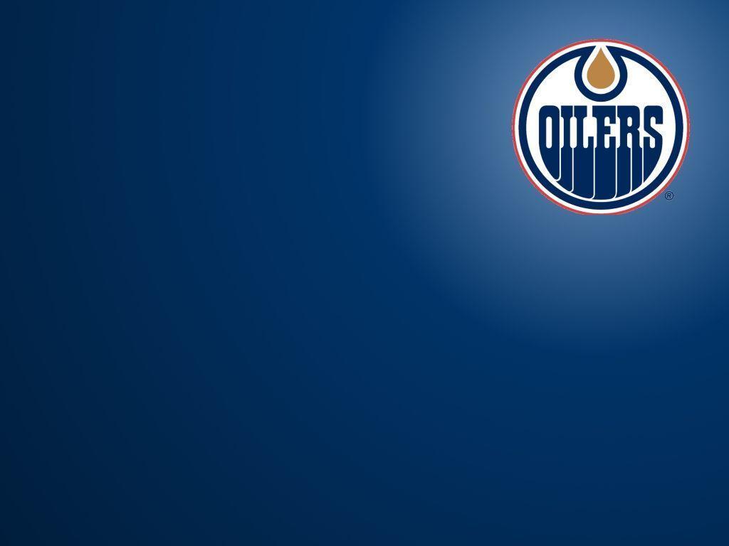1024x768 Edmonton Oilers hình nền