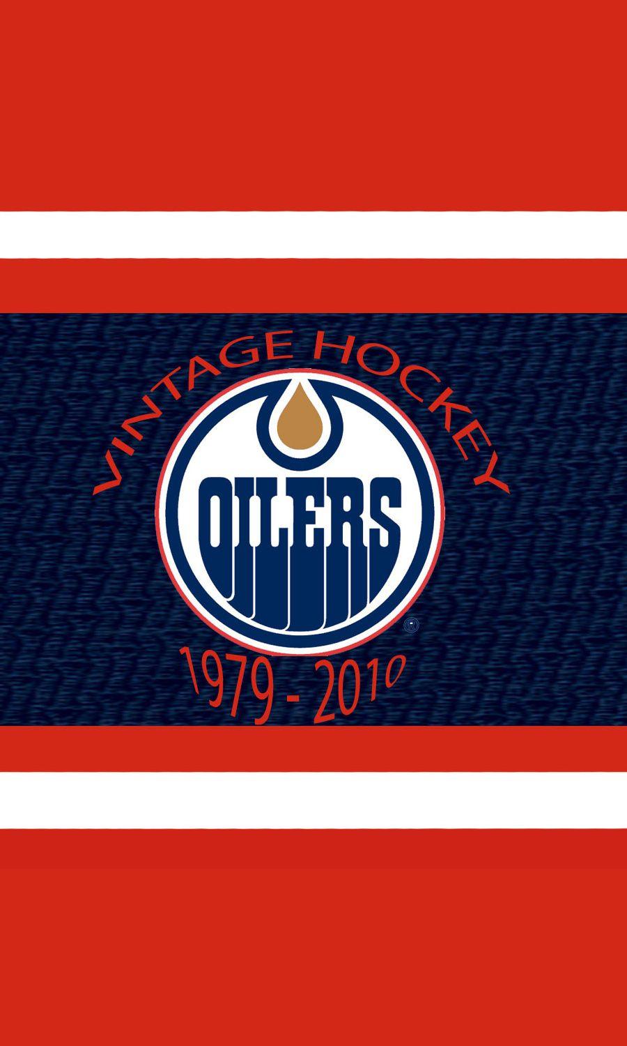 Edmonton Oilers Wallpapers - Top Free Edmonton Oilers ...