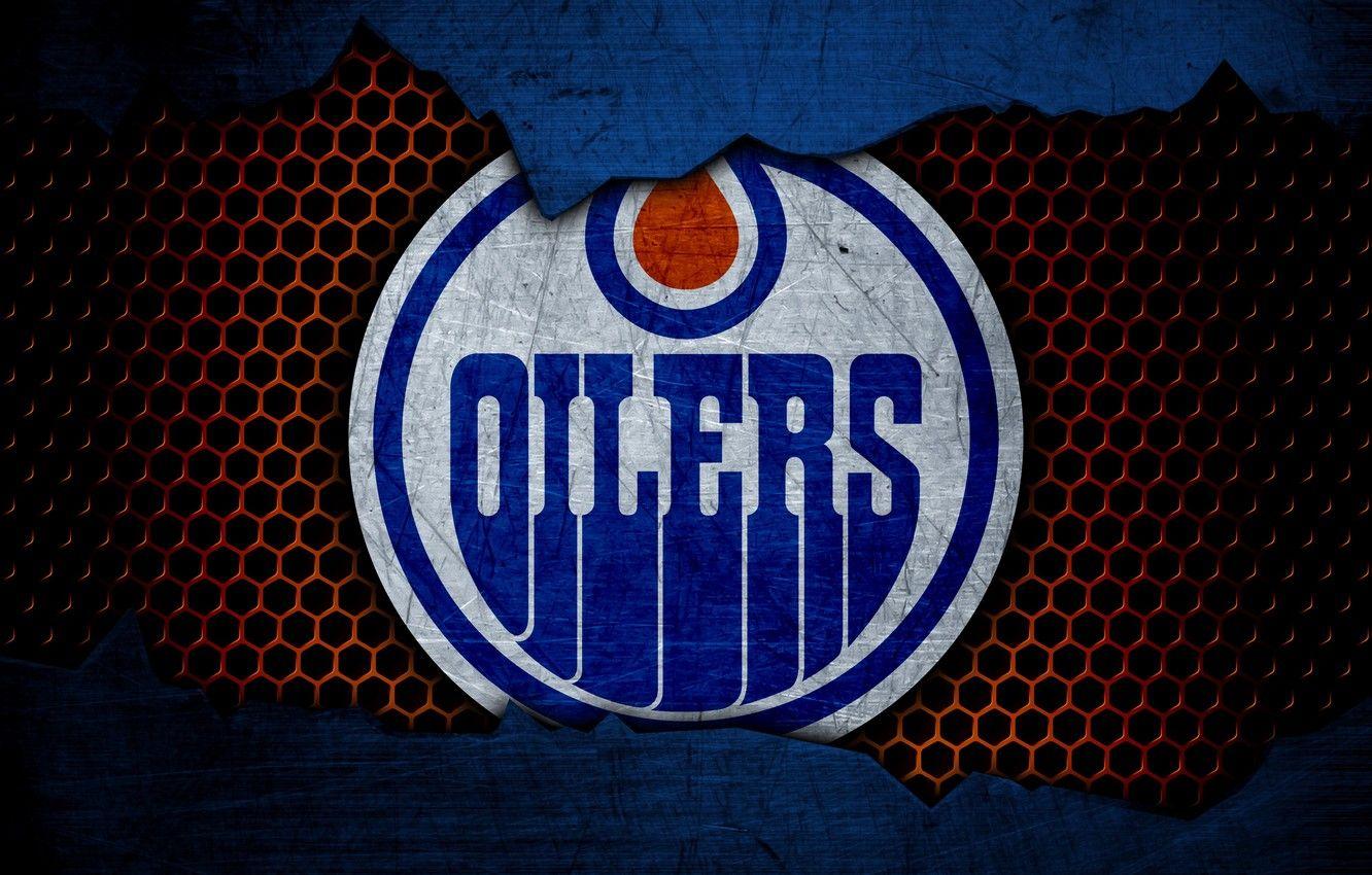 Edmonton Oilers Wallpapers - Top Free Edmonton Oilers Backgrounds ...