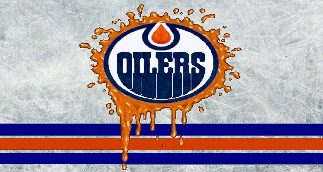 Edmonton Oilers Wallpapers - Top Free Edmonton Oilers Backgrounds ...