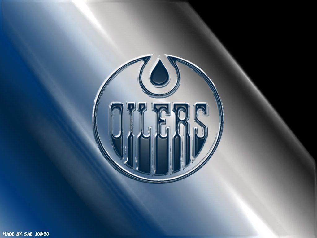 1024x768 Edmonton Oilers Wallpaper