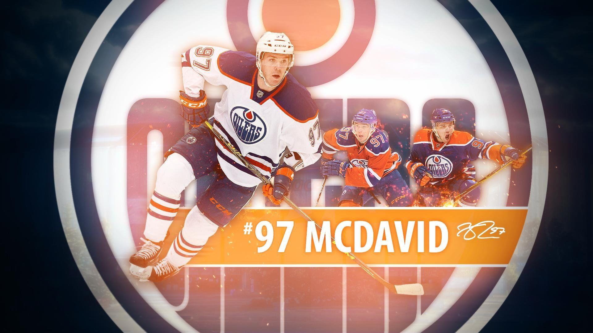 1920x1080 McDavid Wallpaper (as requested)