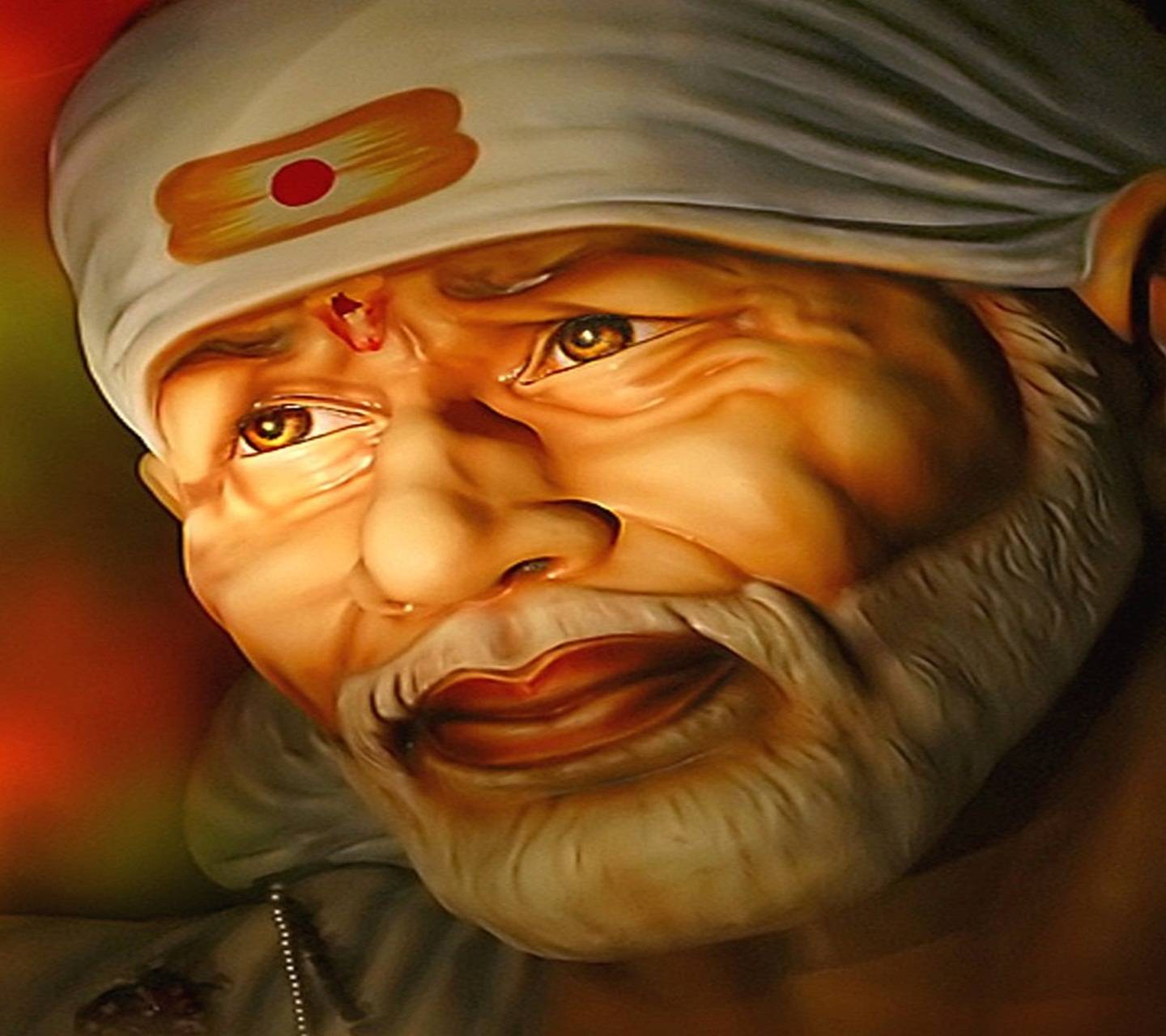 Top 999+ sai baba images hd 1080p download – Amazing Collection sai ...