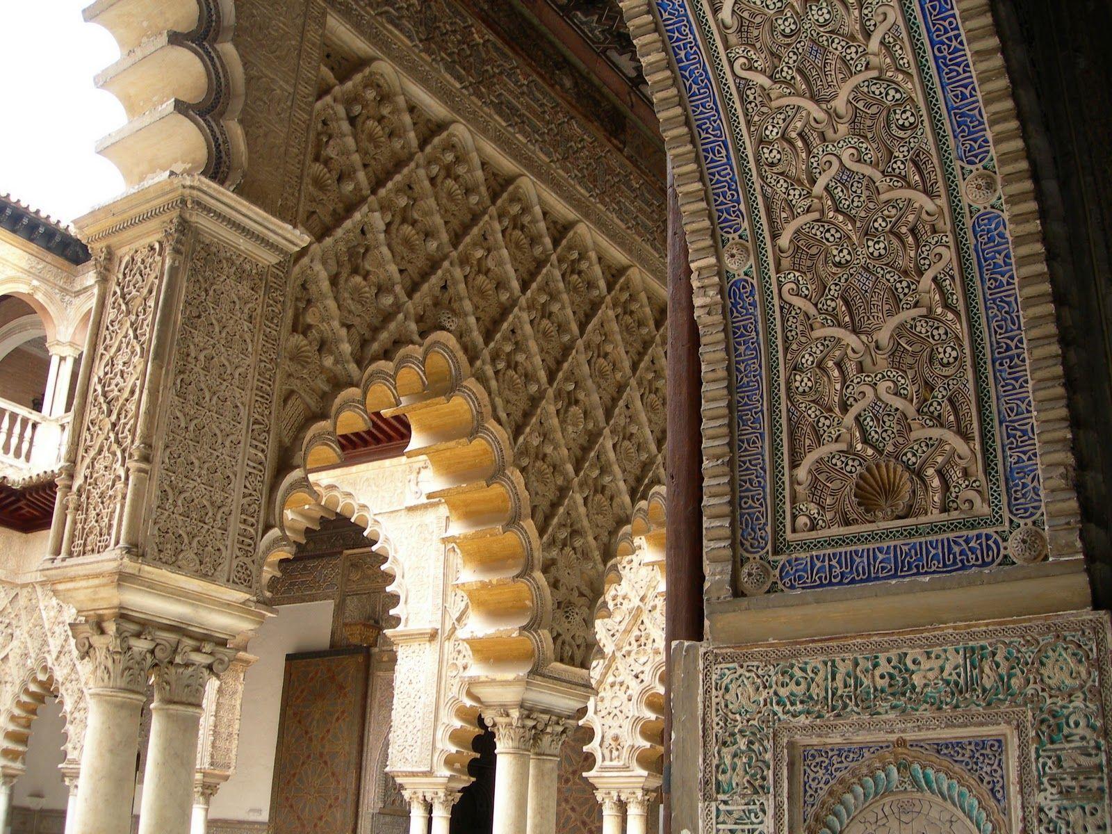 1600x1200 Islamic ornament arabesque. Islamic architecture, Architecture