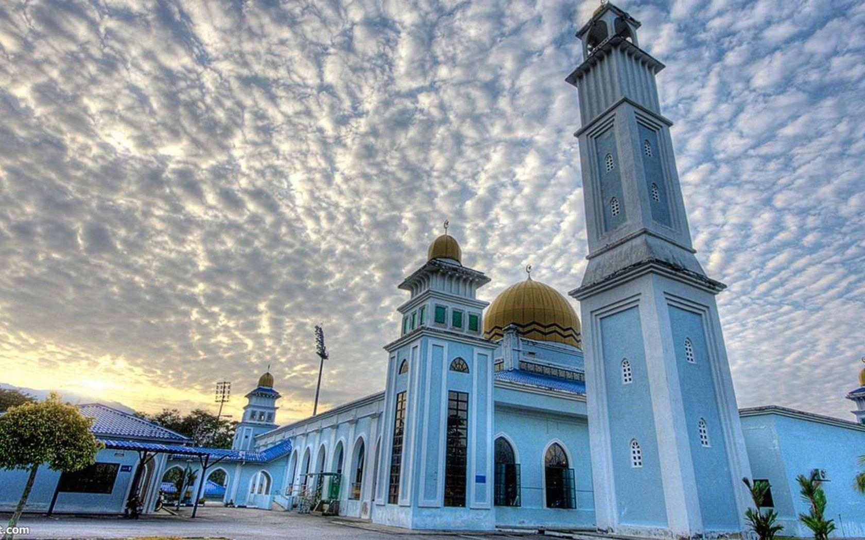 Islamic Architecture Wallpapers - Top Free Islamic Architecture ...