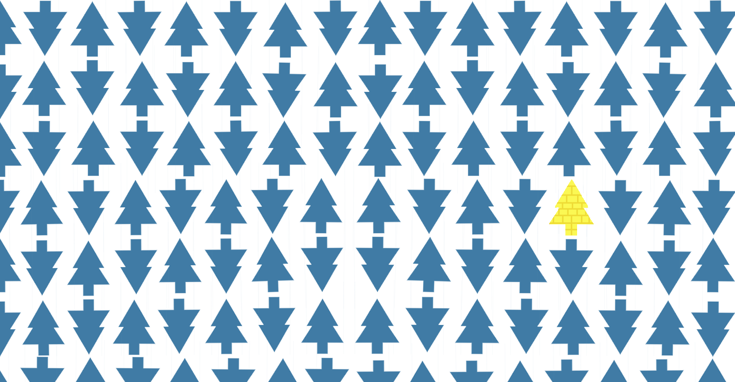 1508x785 Dipper Pines Wallpaper
