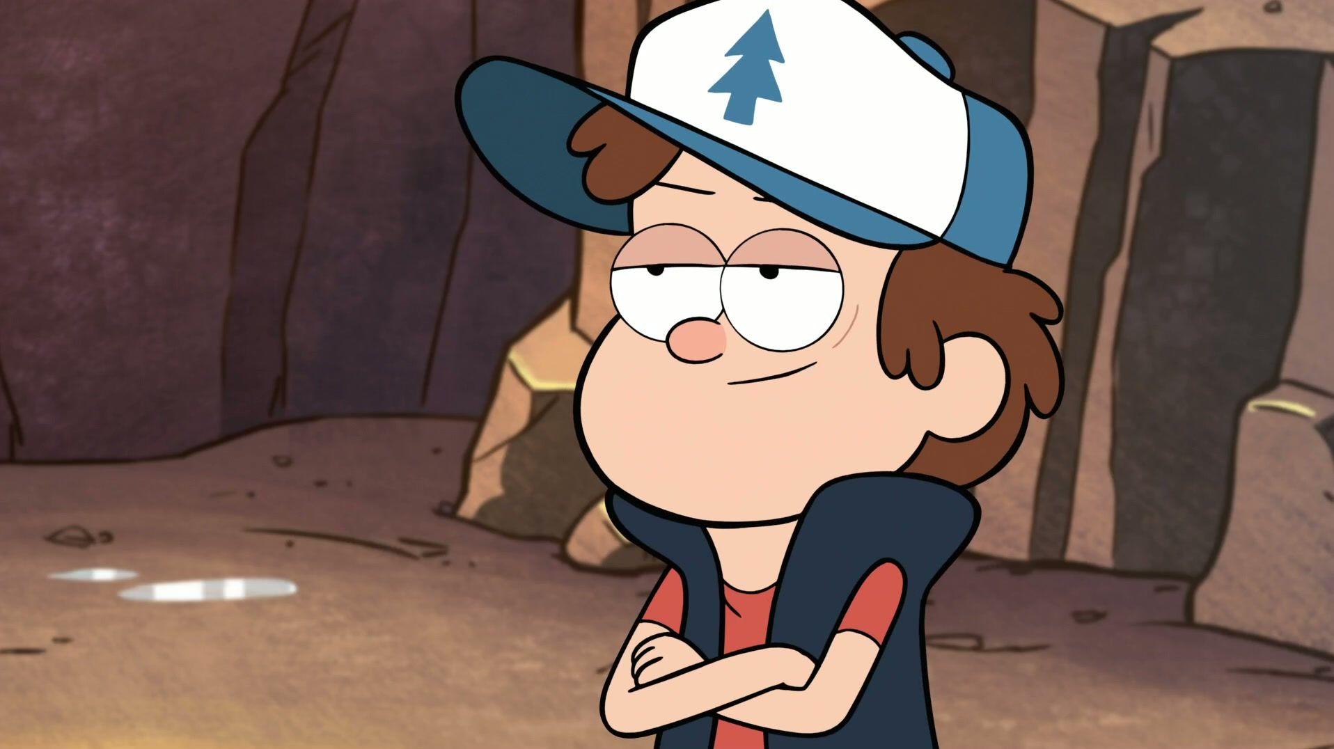 1916x1076 Meme Center : Dipper Pines Ama