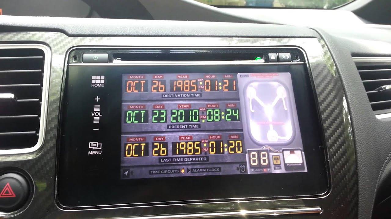1280x720 Honda Civic SI wallpaperm.