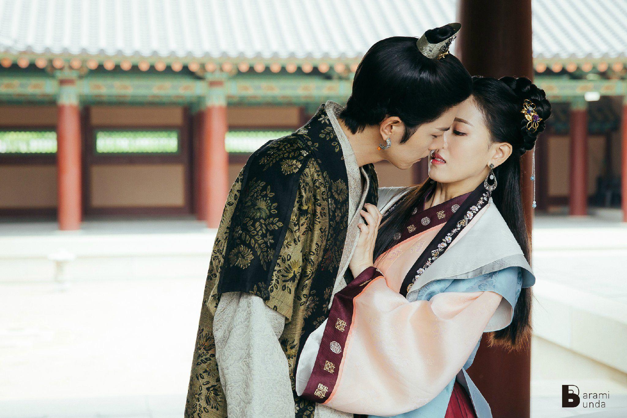 2048x1365 Moon Lovers: Scarlet Heart Ryeo Wallpaper KPOP Image Board