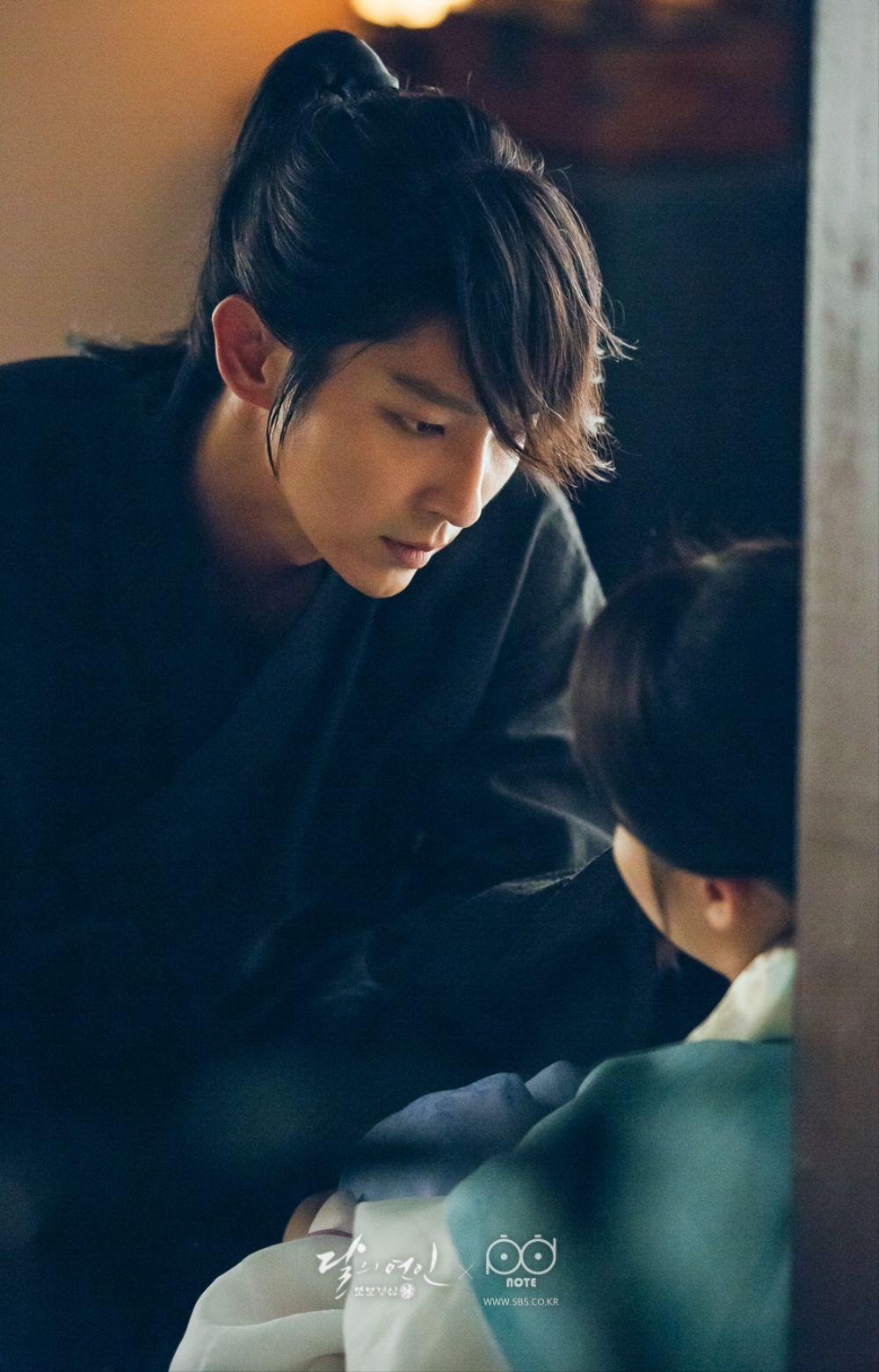 1000x1561 Scarlet Heart Ryeo Lovers Scarlet Heart Ryeo Lee Jun Ki