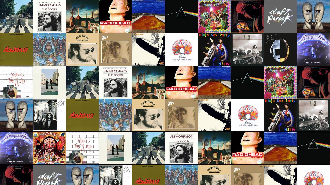 1366x768 muerdo « Tiled Desktop Wallpaper