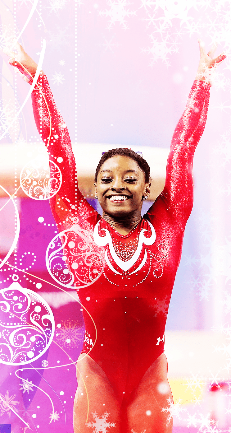 Simone Biles Wallpapers - Top Free Simone Biles Backgrounds