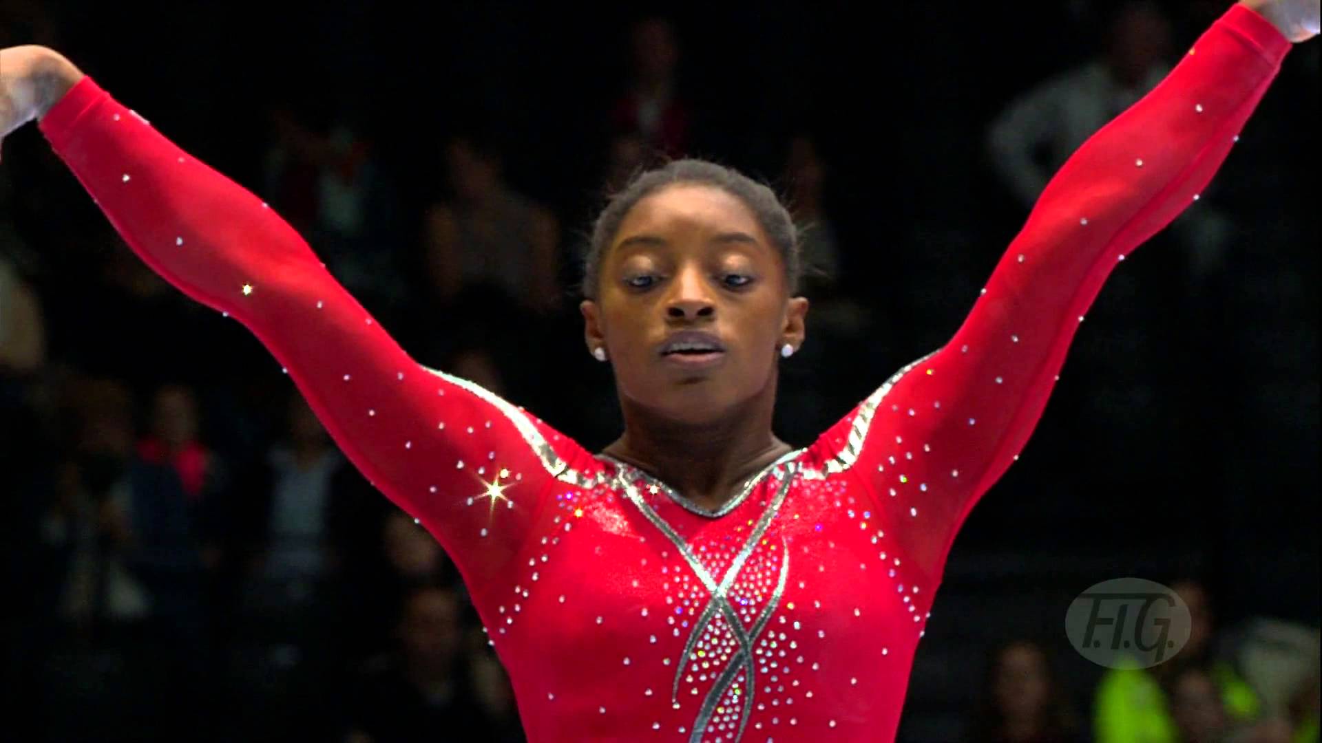 Simone Biles Wallpapers - Top Free Simone Biles Backgrounds ...