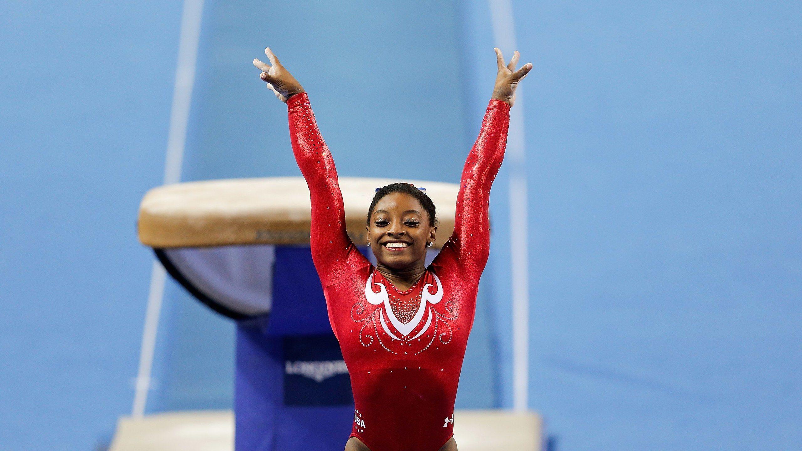 Simone Biles Wallpapers - Top Free Simone Biles Backgrounds