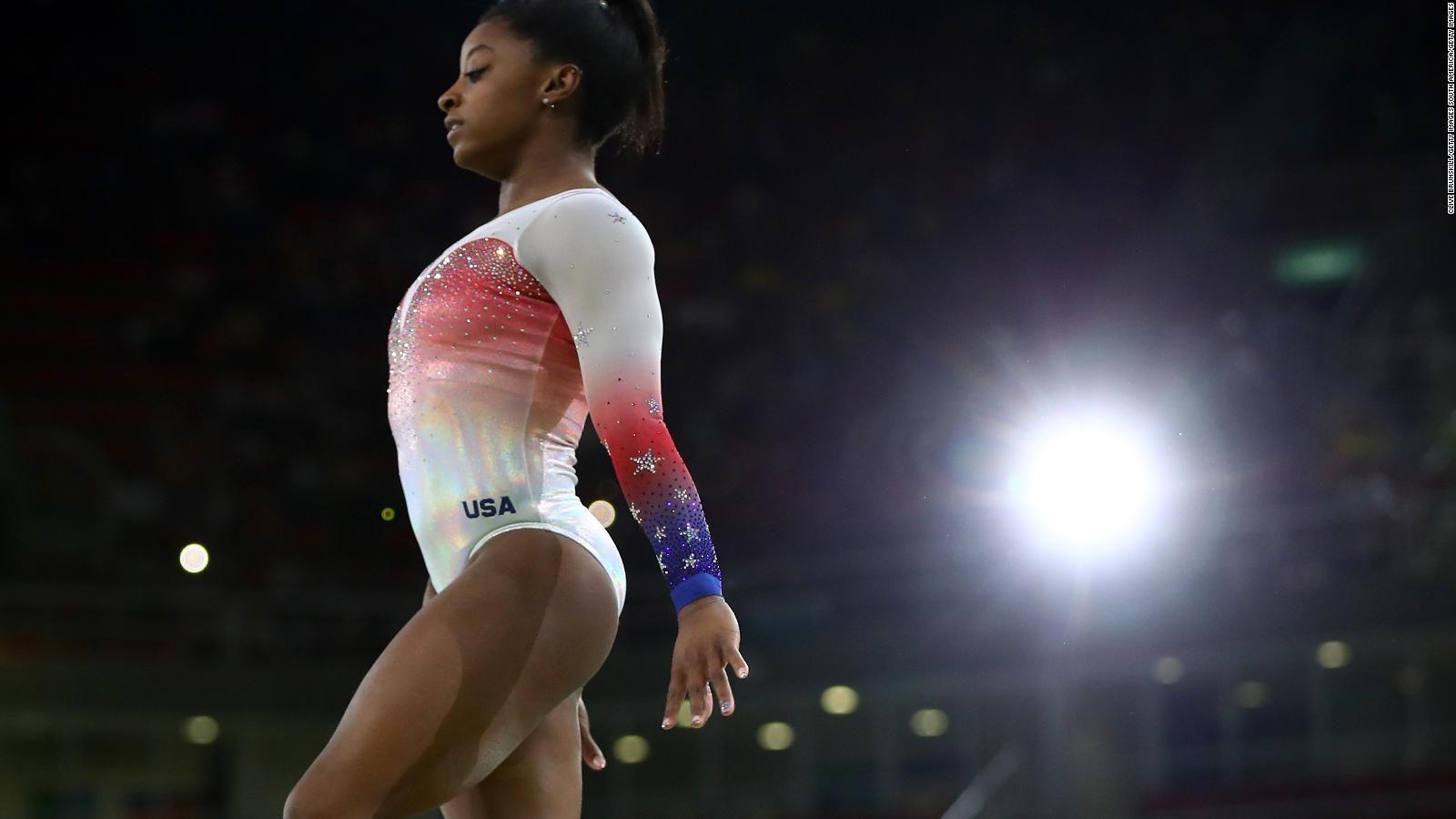 1600x900 Simone Biles is champion - that's what matters (Opinion)