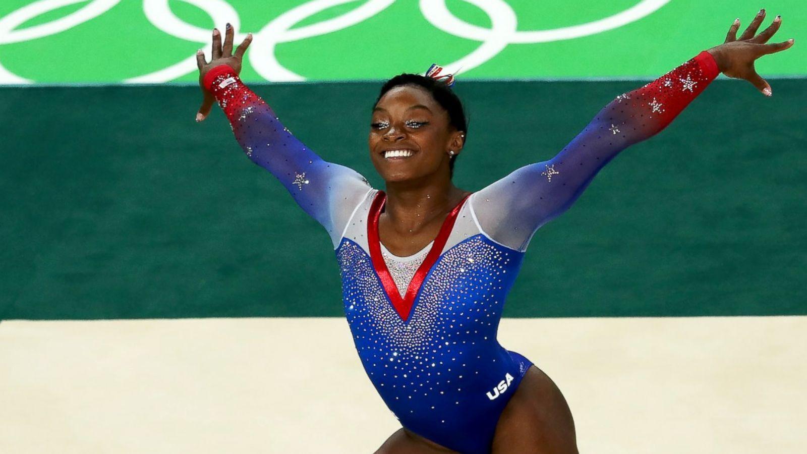 Simone Biles Wallpapers - Top Free Simone Biles Backgrounds