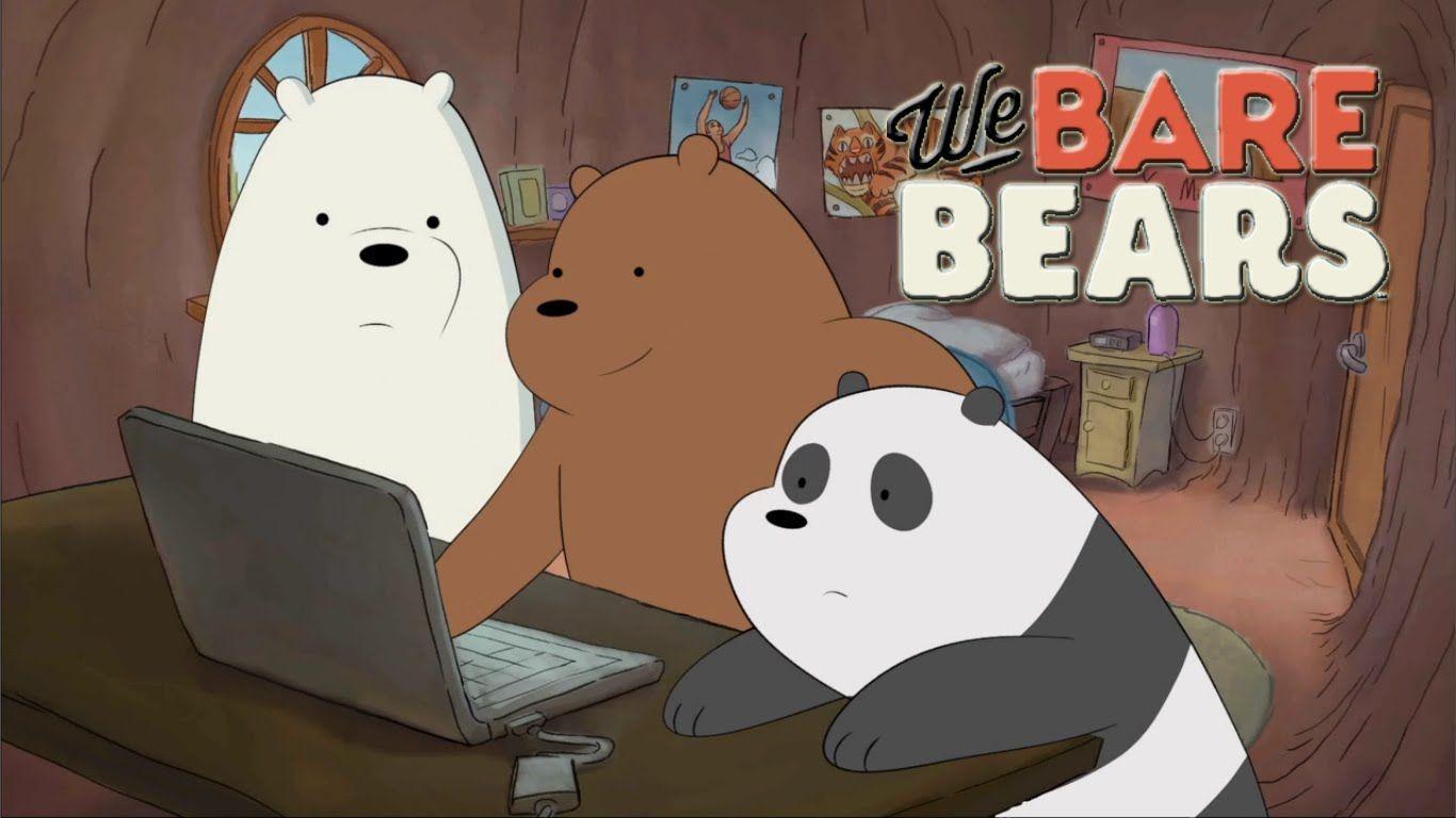 1366x768 We Bare Bears hình nền MIỄN PHÍ https://wallpaperaccess.com/full/2148011.jpg