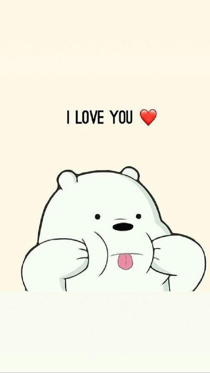 720x1280 We Bare Bears