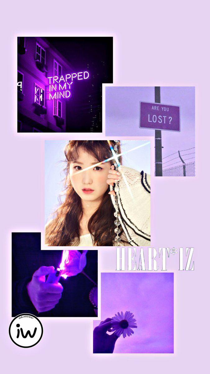 675x1200 idol wallpaper