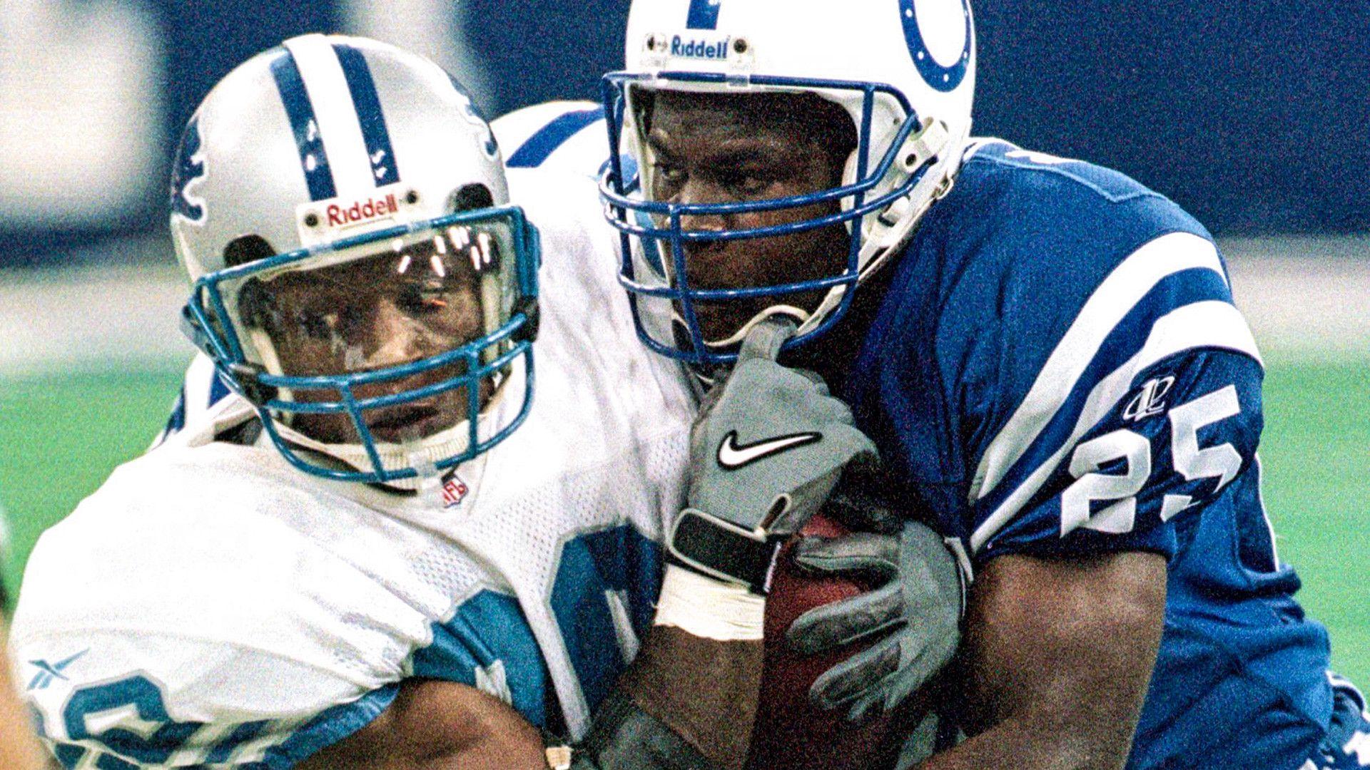 Barry Sanders Wallpapers - Top Free Barry Sanders Backgrounds