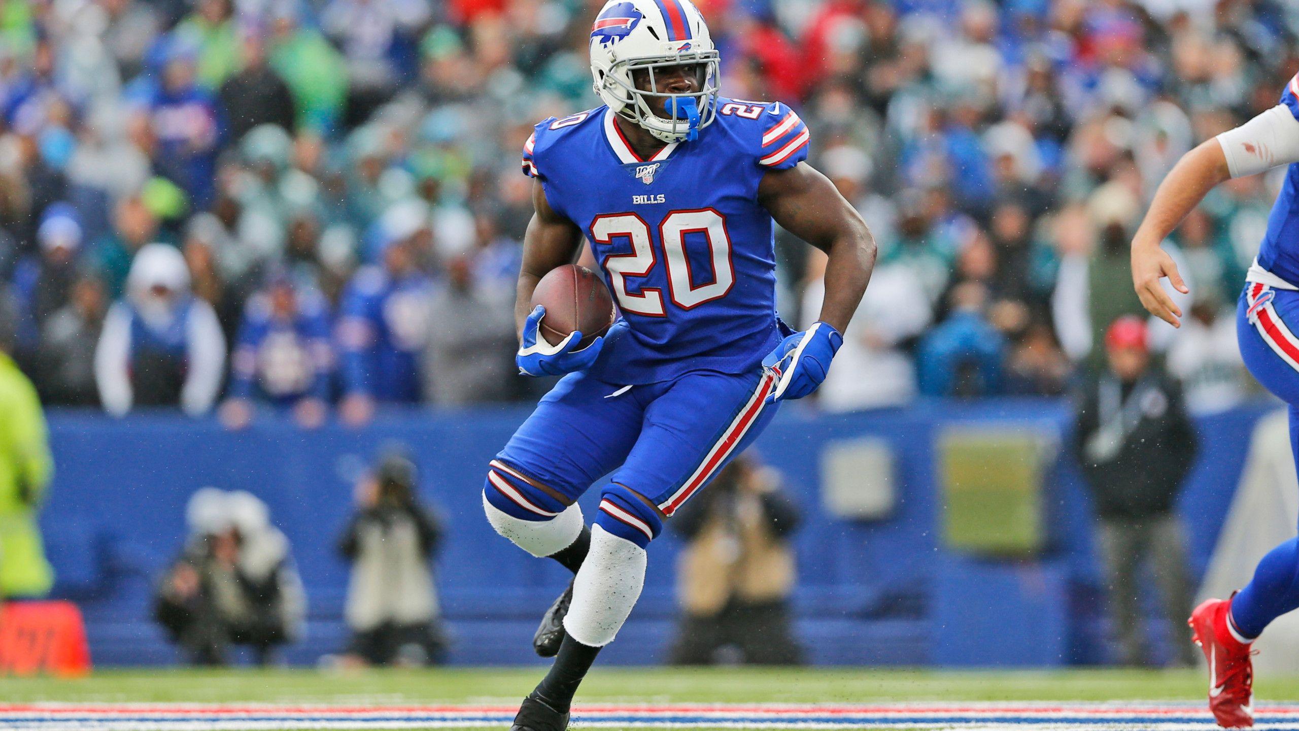 2560x1440 Frank Gore Passes Barry Sanders For 3rd On NFL All Time Rushing