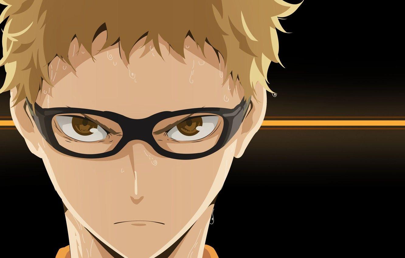 Haikyuu Manga Wallpapers - bigbeamng