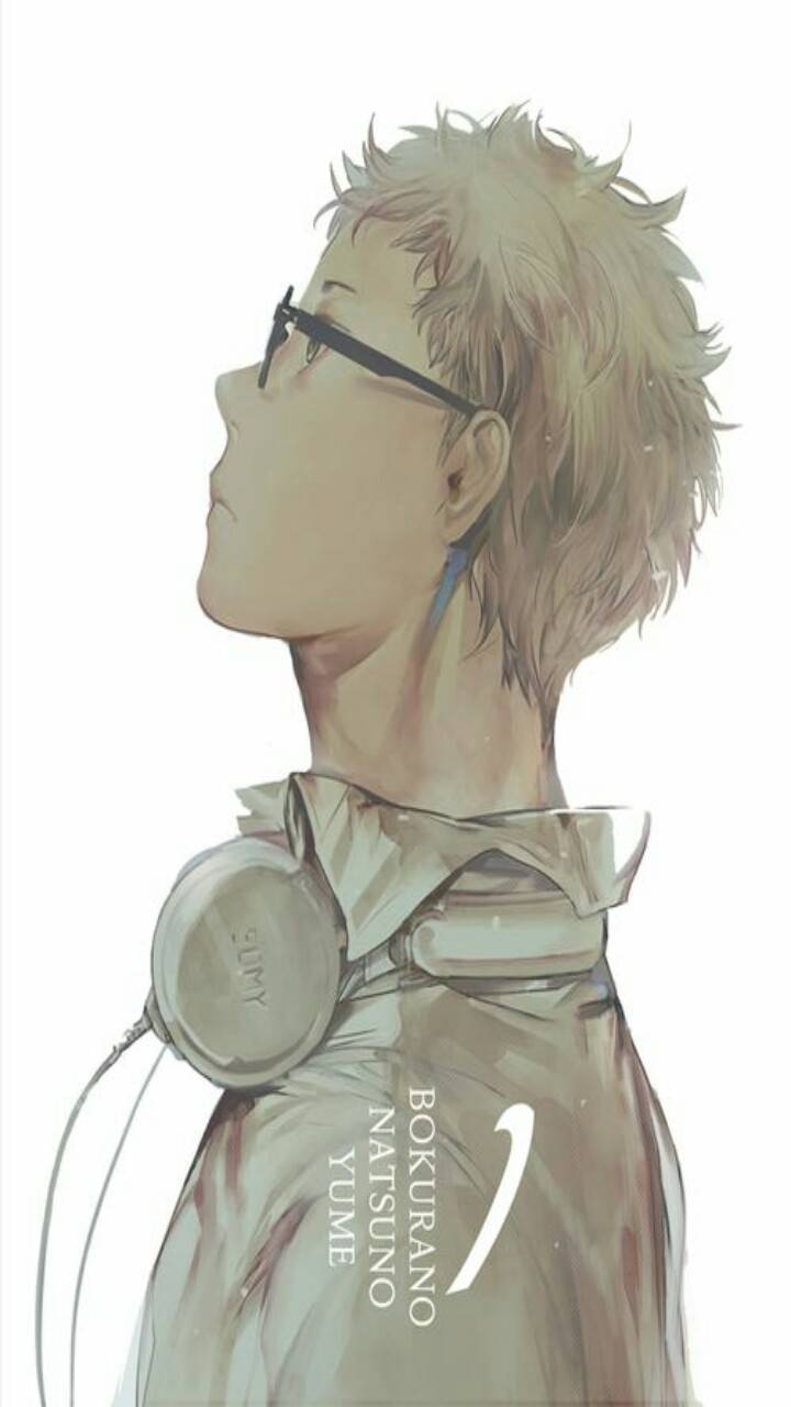 720x1280 Tsukishima Kei wallpaper