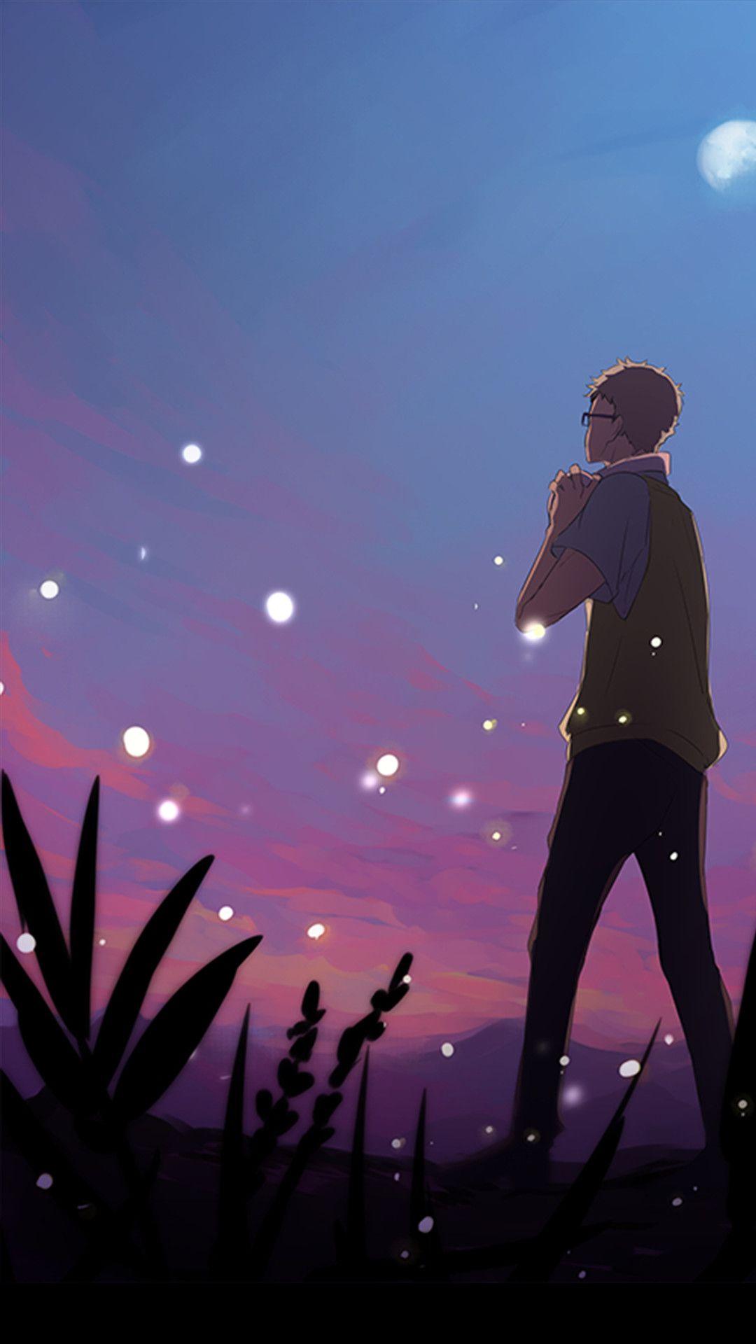 1080x1920 Haikyu Wallpaper