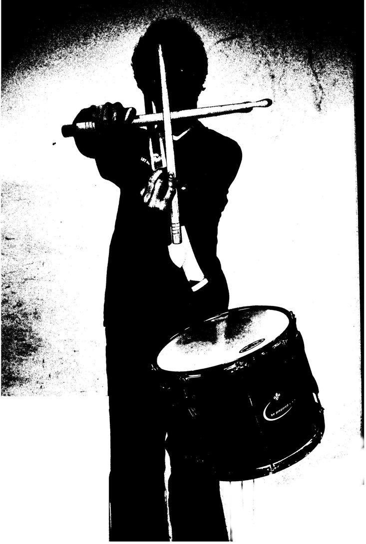 733x1090 Marching Snare Drum Wallpaper. The Best Wallpaper