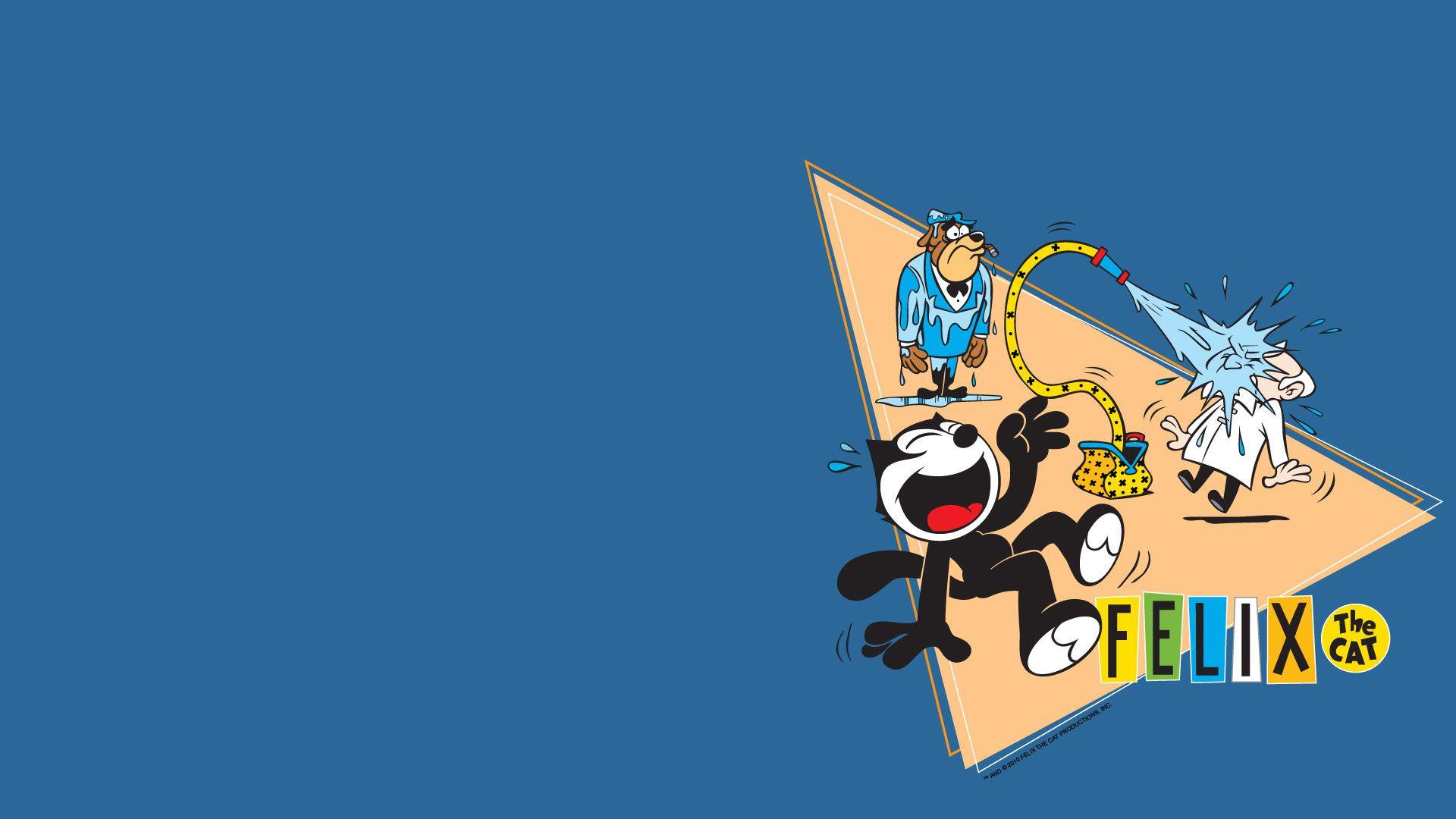 HD wallpaper Movie Felix The Cat  Wallpaper Flare