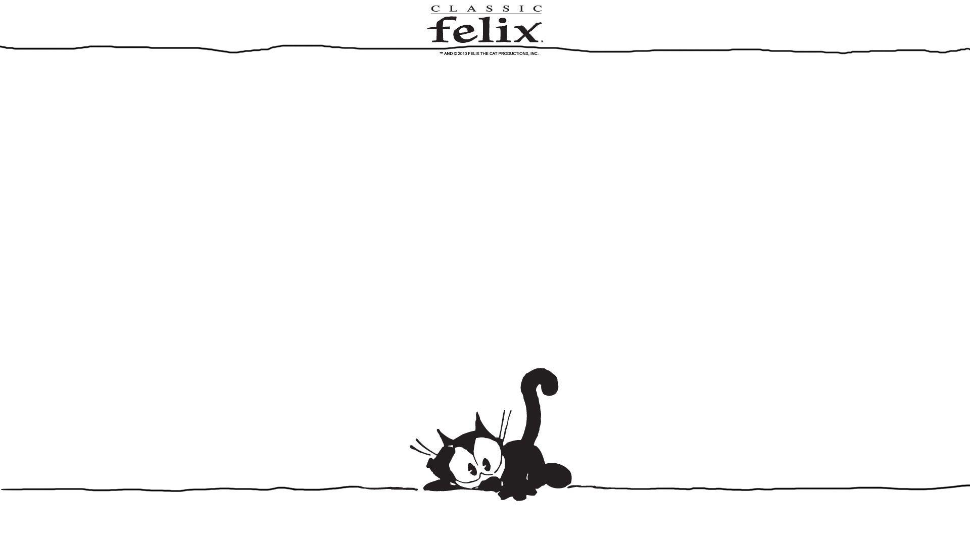 felix the cat wallpaper hd