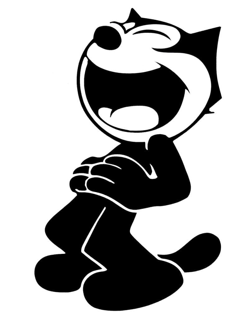 Felix the Cat Wallpapers - Top Free Felix the Cat Backgrounds ...