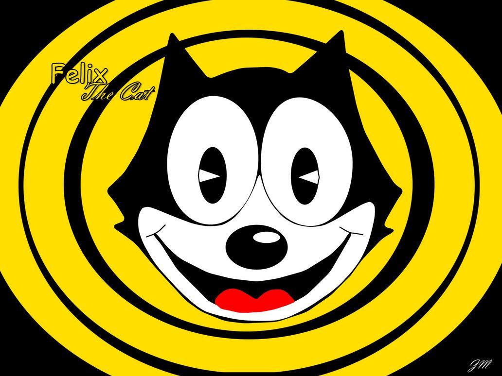 1032x774 Felix The Cat HD Wallpaper 26211