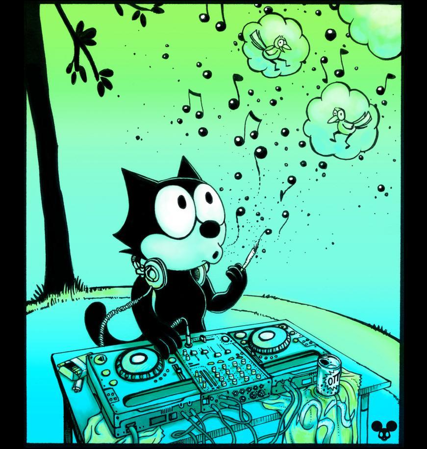 Felix the Cat Wallpapers - Top Free Felix the Cat Backgrounds