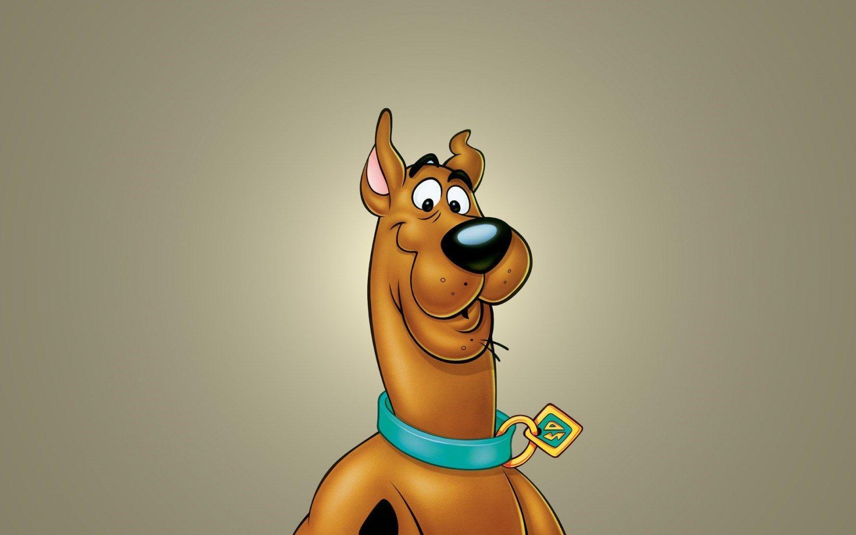 1680x1050 SCOOB! Wallpaper