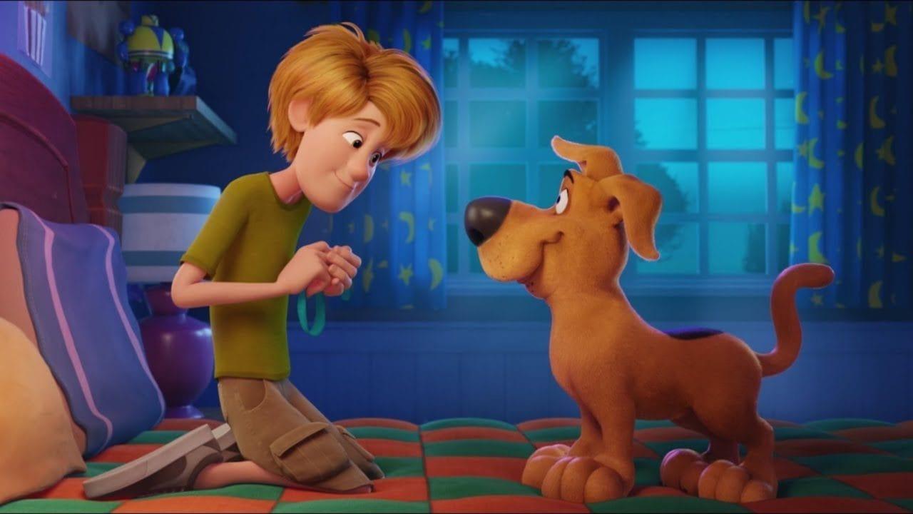1280x720 Premiere For Scoob! Released, Coming To Theaters In 2020