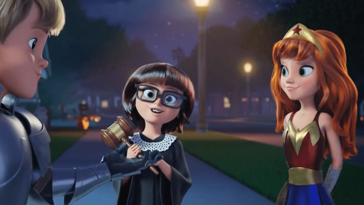 1280x720 Scoob! Cast Revealed, See Who Plays the Members of Mystery Inc