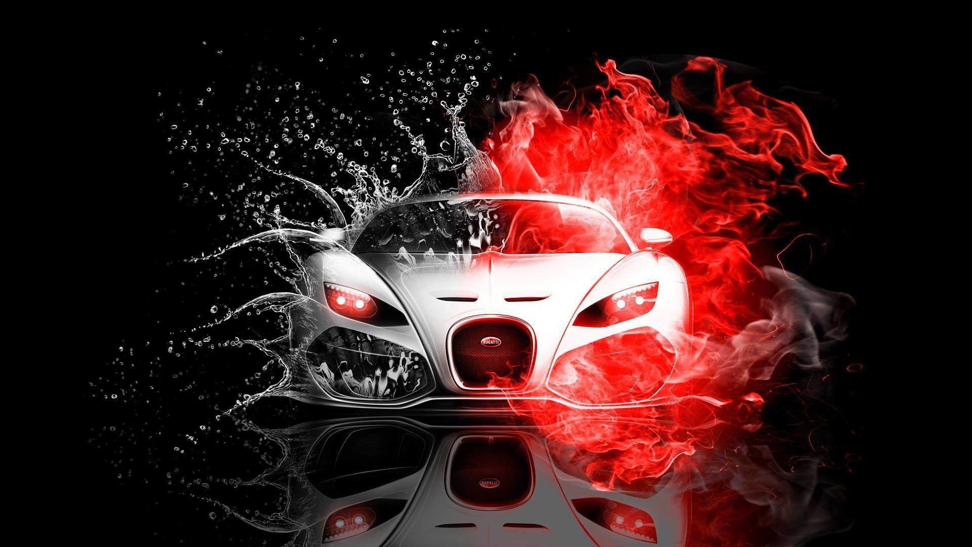 1920x1080 Fast and Furious Cars Wallpaper