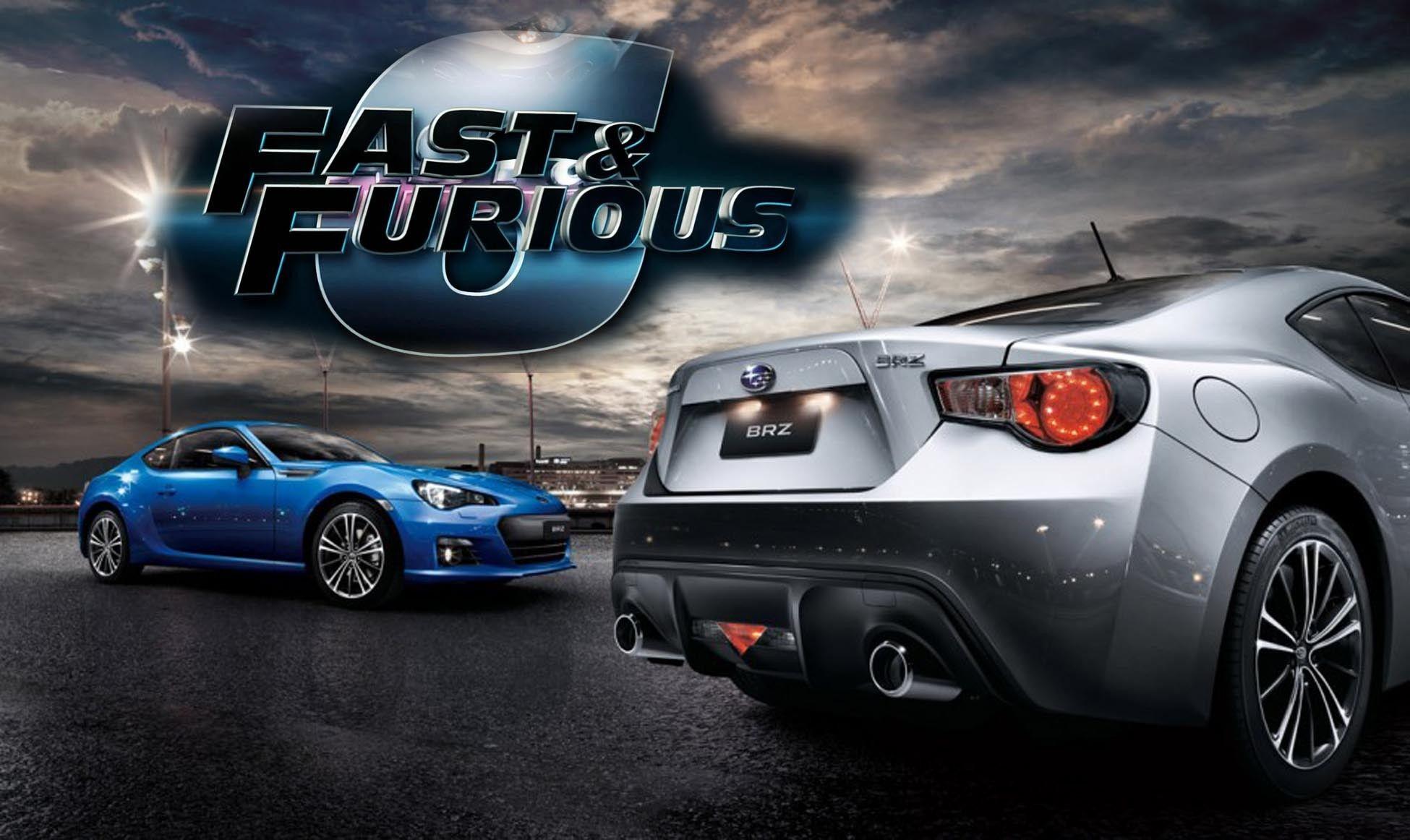 1950x1162 Fast and Furious Cars Wallpaper